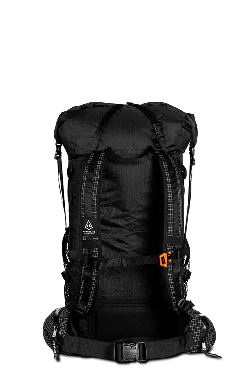 Hyperlite Mountain Gear Dyneema® 2400 WINDRIDER = 40 L – 尼莫莫