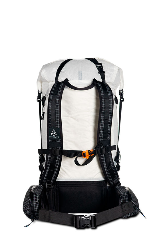 Hyperlite Mountain Gear  Dyneema® 2400 WINDRIDER = 40 L