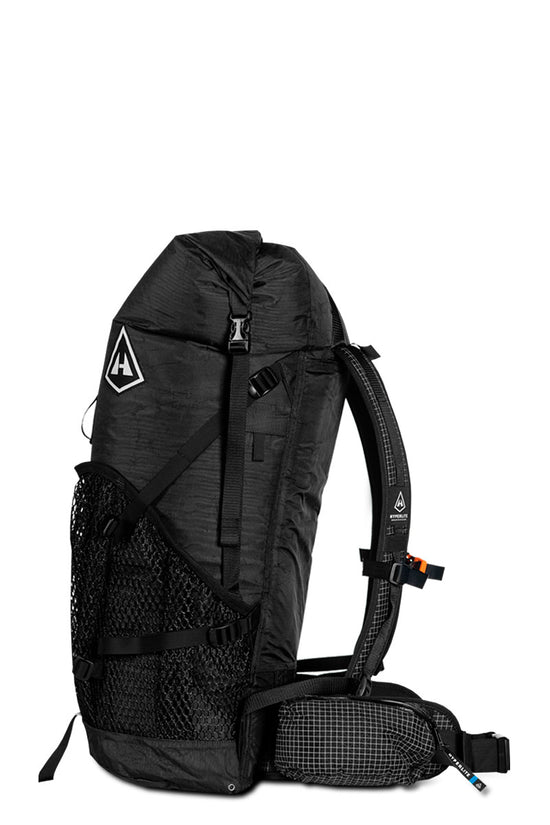 Hyperlite Mountain Gear  Dyneema® 2400 WINDRIDER = 40 L