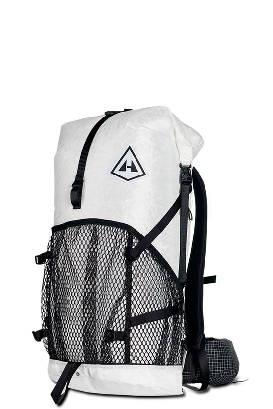 Hyperlite Mountain Gear  Dyneema® 2400 WINDRIDER = 40 L