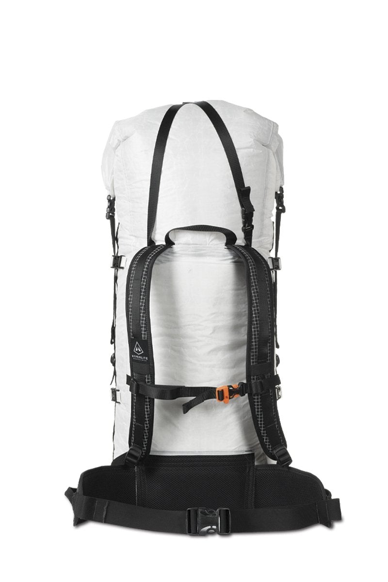 Hyperlite Mountain Gear Dyneema® 3400 ICE = 55 L 雪季攀登包