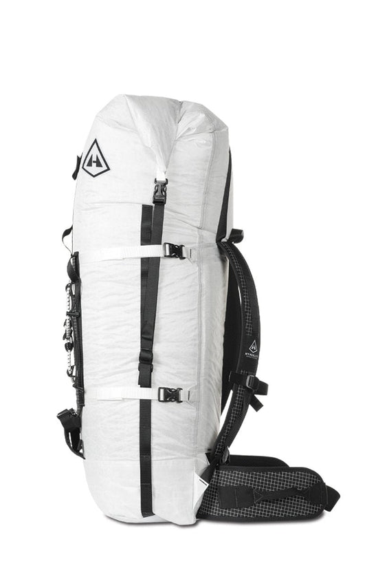 Hyperlite Mountain Gear Dyneema® 3400 ICE = 55 L 雪季攀登包