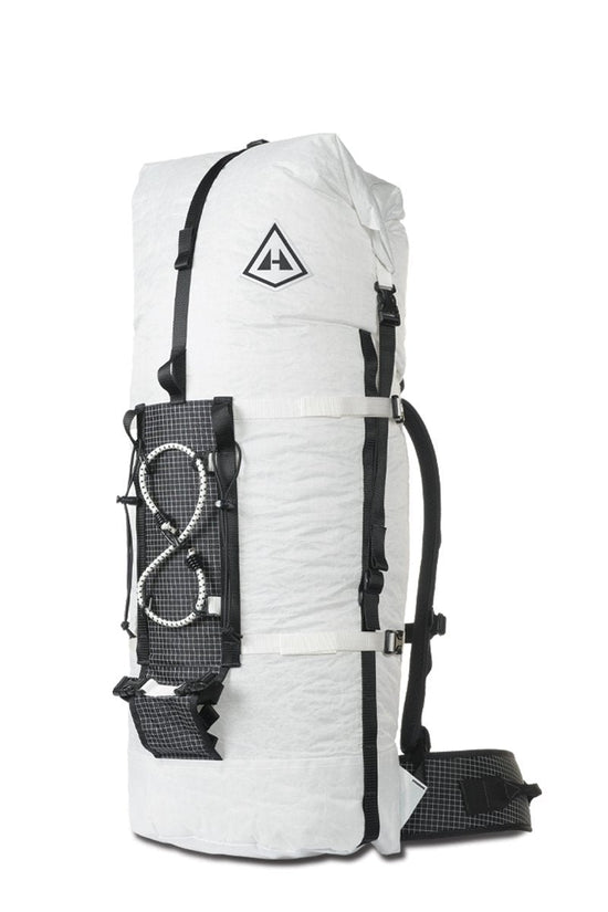 Hyperlite Mountain Gear Dyneema® 3400 ICE = 55 L 雪季攀登包