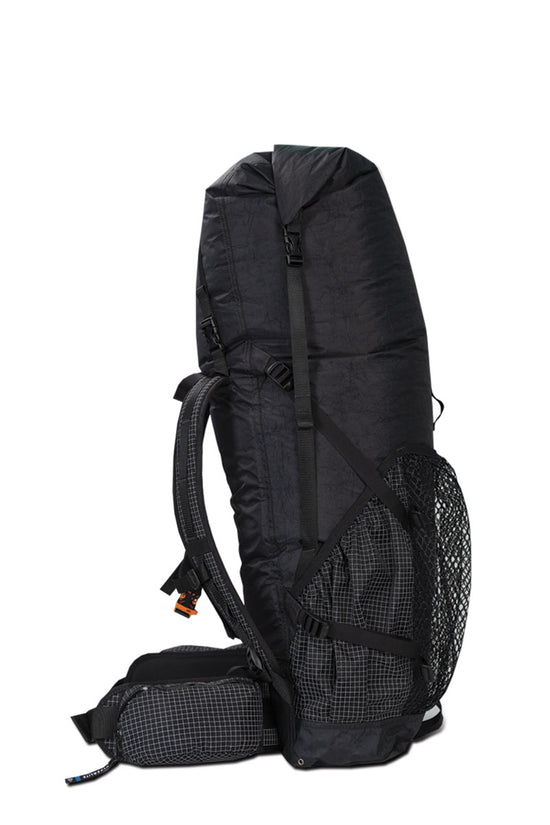 Hyperlite Mountain Gear Dyneema® 3400 JUNCTION = 55 L 全地形