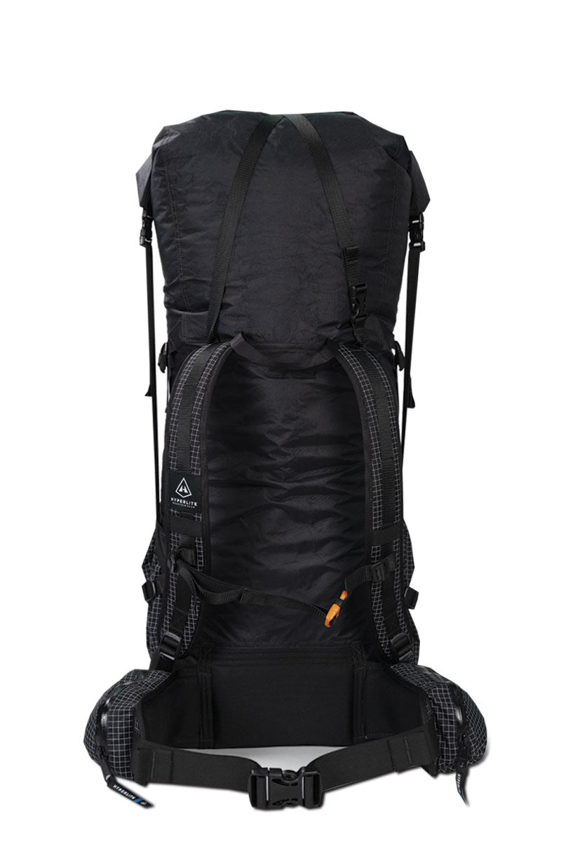 Hyperlite Mountain Gear Dyneema® 3400 JUNCTION = 55 L 全地形