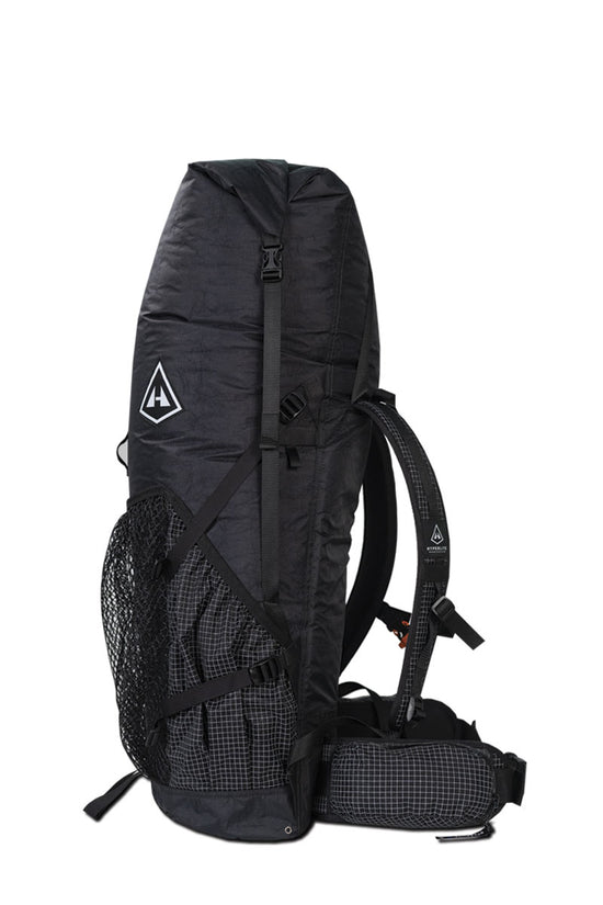 Hyperlite Mountain Gear Dyneema® 3400 JUNCTION = 55 L 全地形