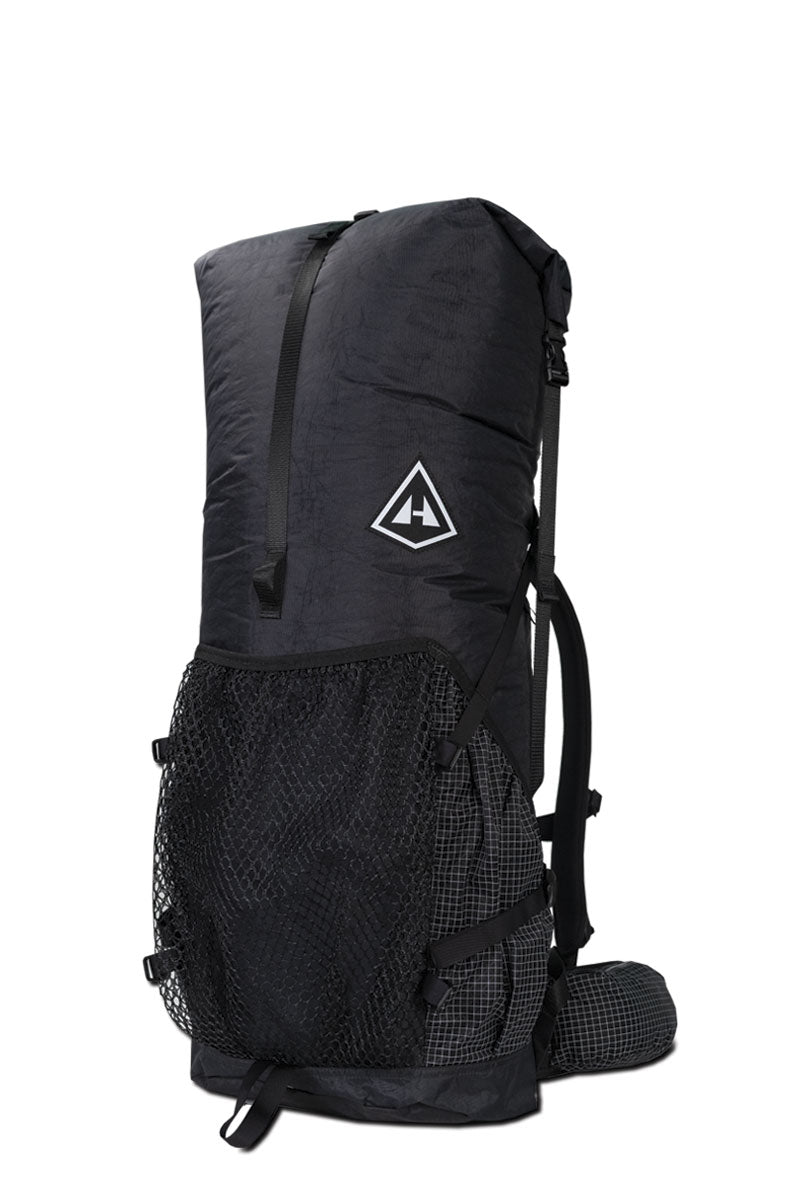 Hyperlite Mountain Gear Dyneema® 3400 JUNCTION = 55 L 全地形