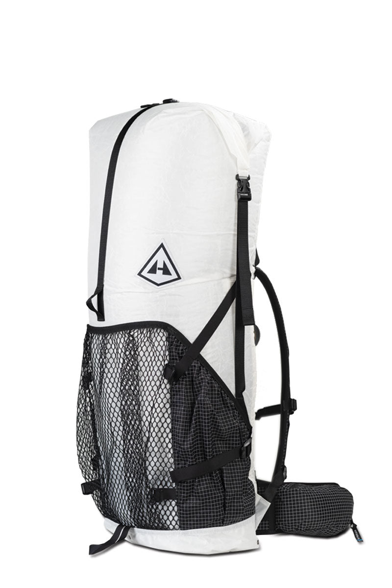 Hyperlite Mountain Gear Dyneema® 3400 JUNCTION = 55 L 全地形