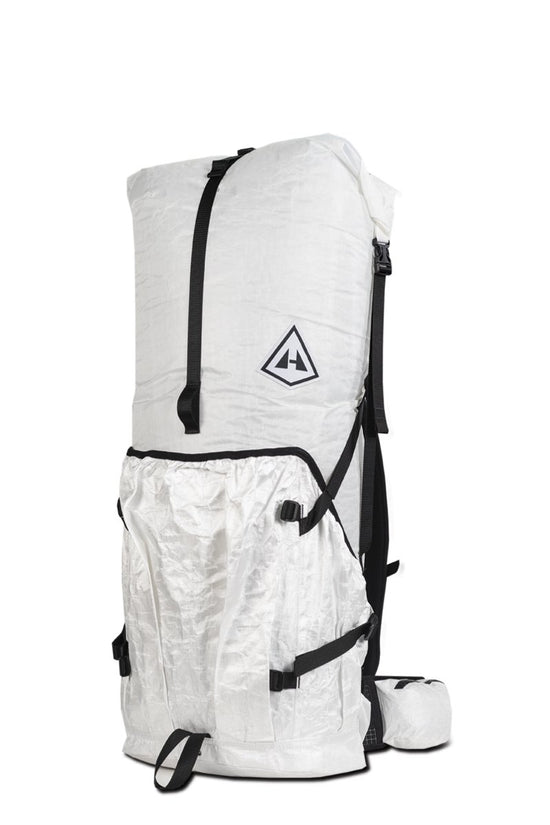 Hyperlite Mountain Gear Dyneema® 3400 NORTHRIM = 55 L 峽谷探險包/登山包