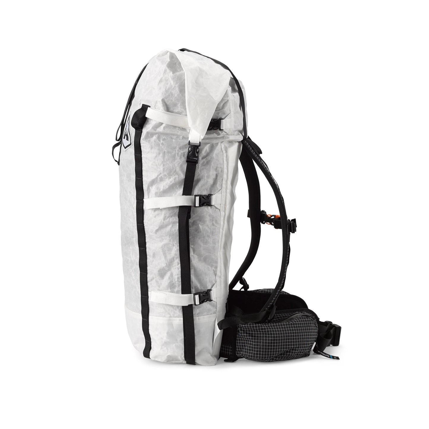 Hyperlite Mountain Gear  Dyneema® 3400 PORTER 多功能運動包 = 55 L