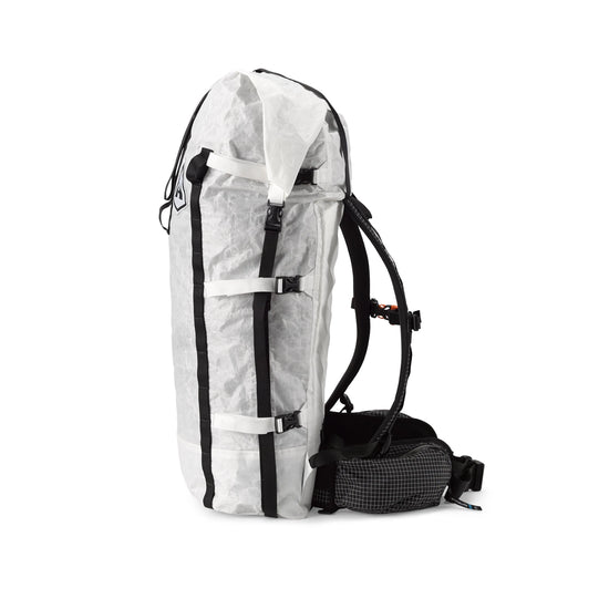 Hyperlite Mountain Gear  Dyneema® 3400 PORTER 多功能運動包 = 55 L