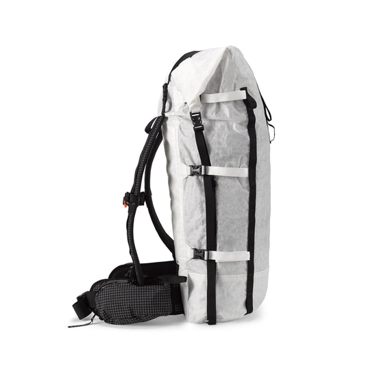 Hyperlite Mountain Gear  Dyneema® 3400 PORTER 多功能運動包 = 55 L