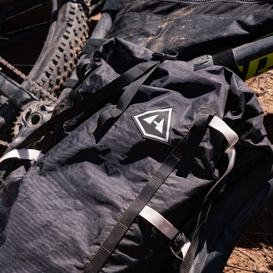 Hyperlite Mountain Gear  Dyneema® 3400 PORTER 多功能運動包 = 55 L