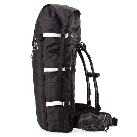 Hyperlite Mountain Gear  Dyneema® 3400 PORTER 多功能運動包 = 55 L