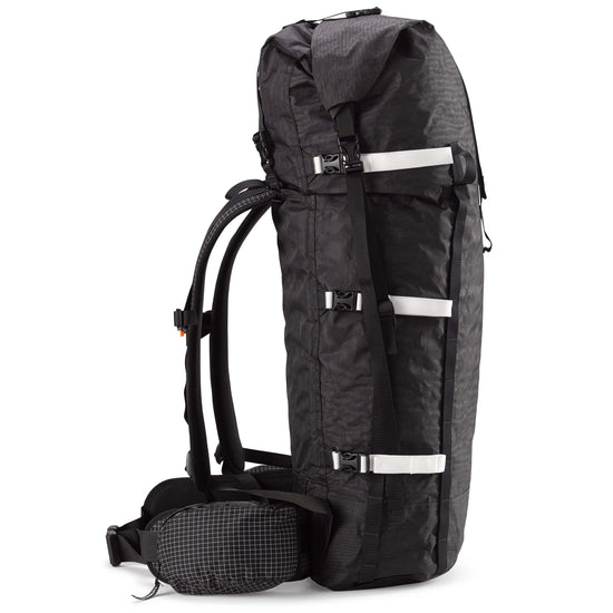 Hyperlite Mountain Gear  Dyneema® 3400 PORTER 多功能運動包 = 55 L