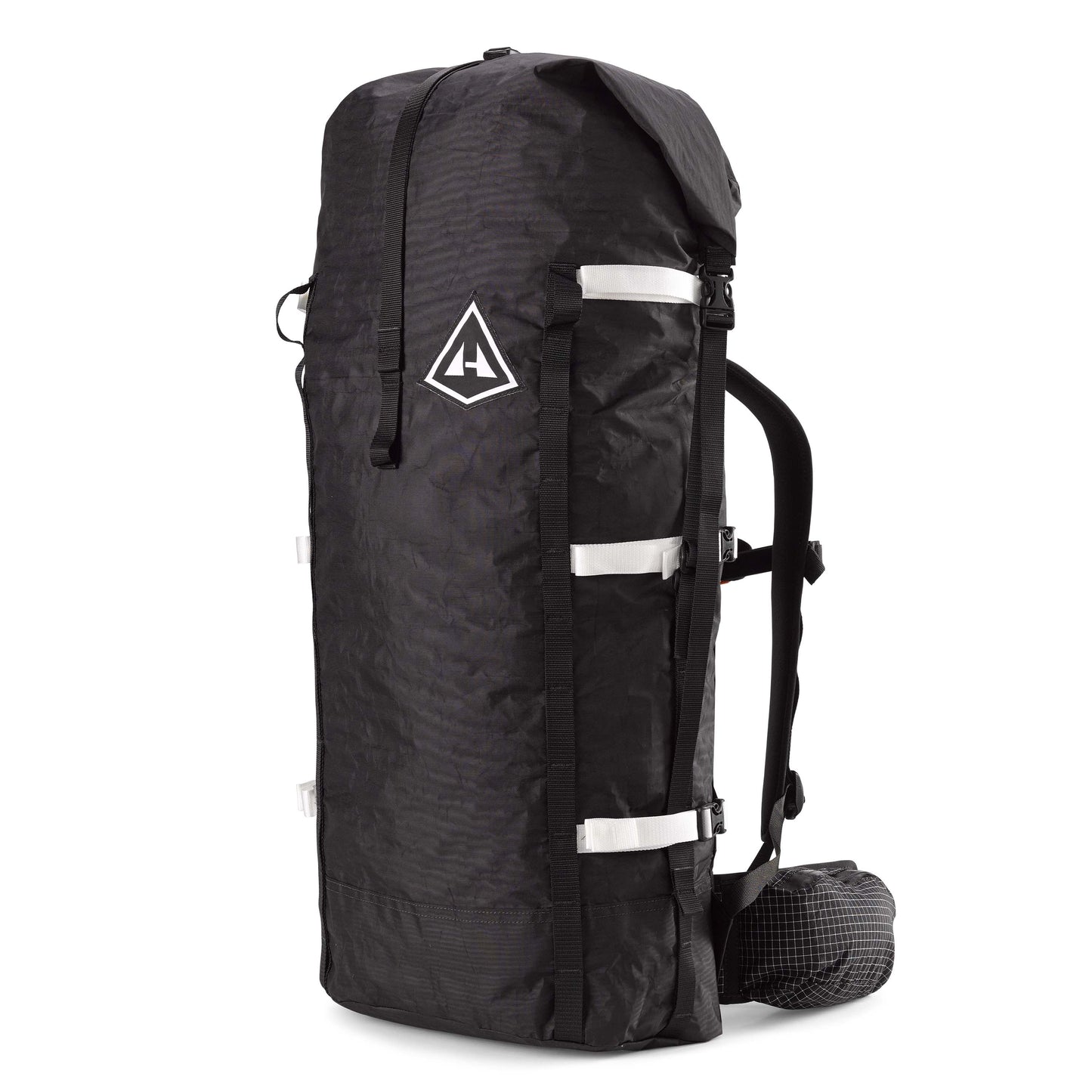 Hyperlite Mountain Gear  Dyneema® 3400 PORTER 多功能運動包 = 55 L