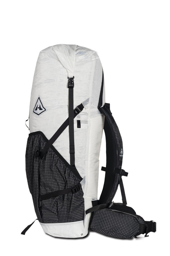 Hyperlite Mountain Gear  Dyneema® 3400 SOUTHWEST = 55 L