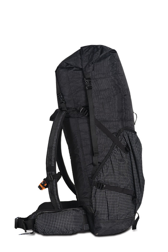 Hyperlite Mountain Gear  Dyneema® 3400 SOUTHWEST = 55 L