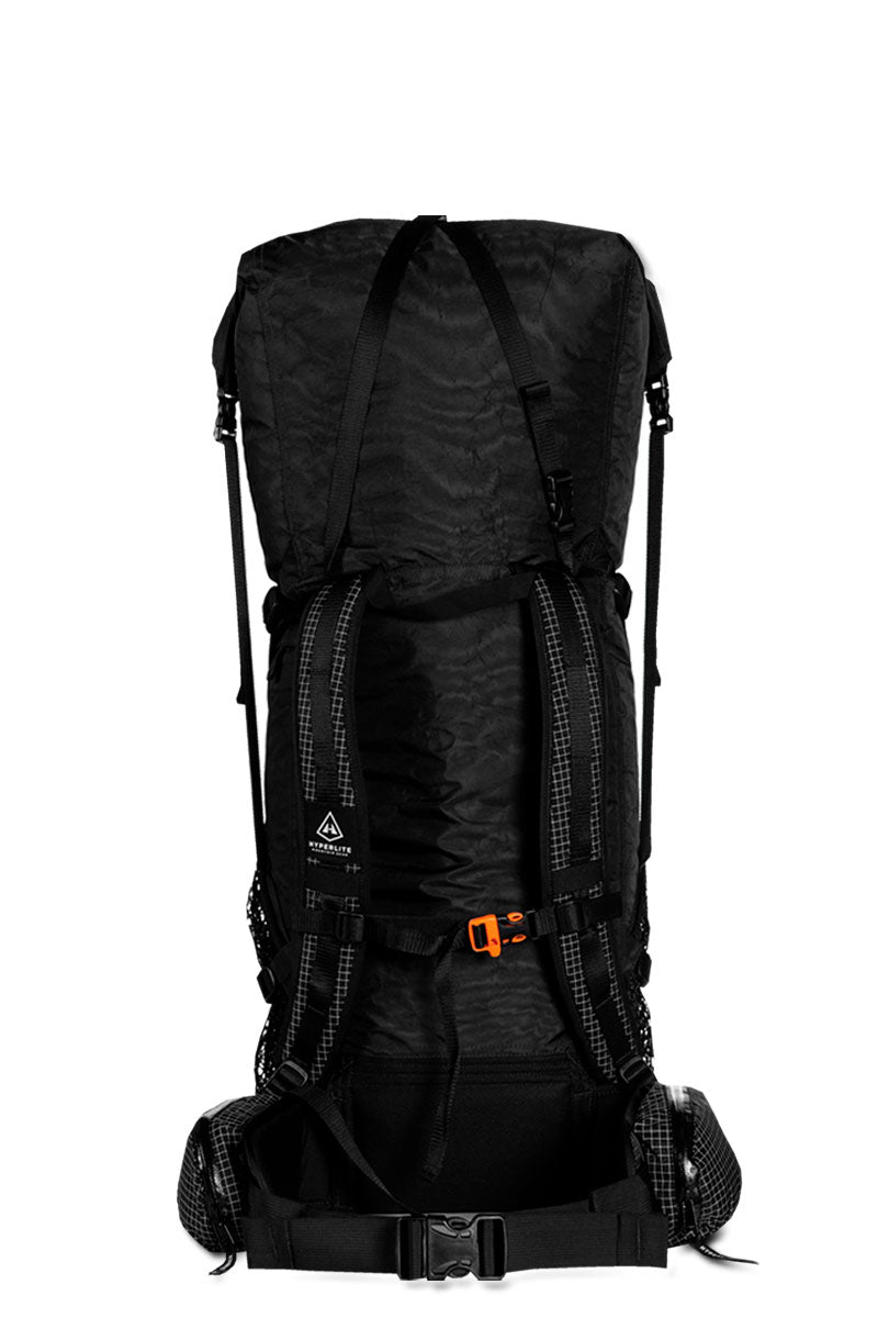 Hyperlite Mountain Gear  Dyneema® 3400 WINDRIDER = 55 L