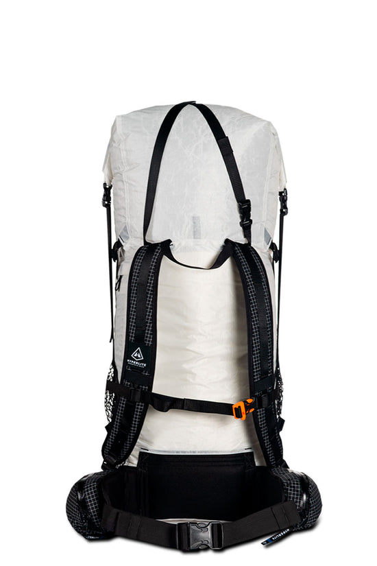 Hyperlite Mountain Gear  Dyneema® 3400 WINDRIDER = 55 L