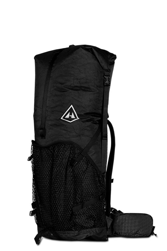 Hyperlite Mountain Gear  Dyneema® 3400 WINDRIDER = 55 L