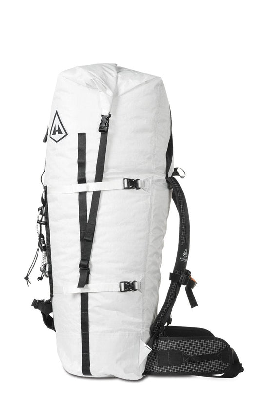 Hyperlite Mountain Gear  Dyneema® 4400 ICE = 70 L 雪季攀登包