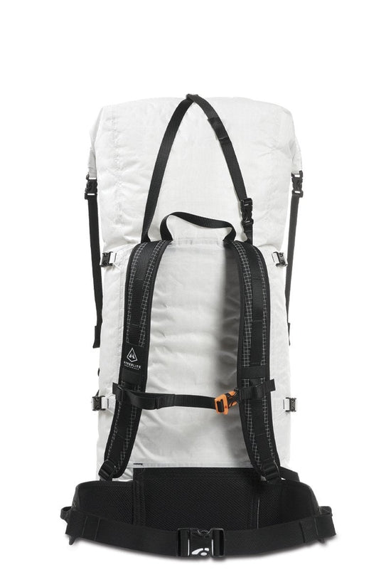 Hyperlite Mountain Gear  Dyneema® 4400 ICE = 70 L 雪季攀登包