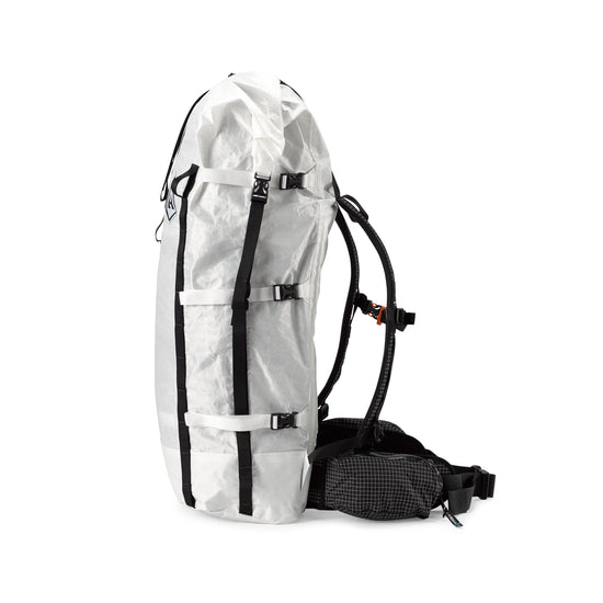 Hyperlite Mountain Gear  Dyneema® 4400 PORTER 多功能運動包 = 70 L