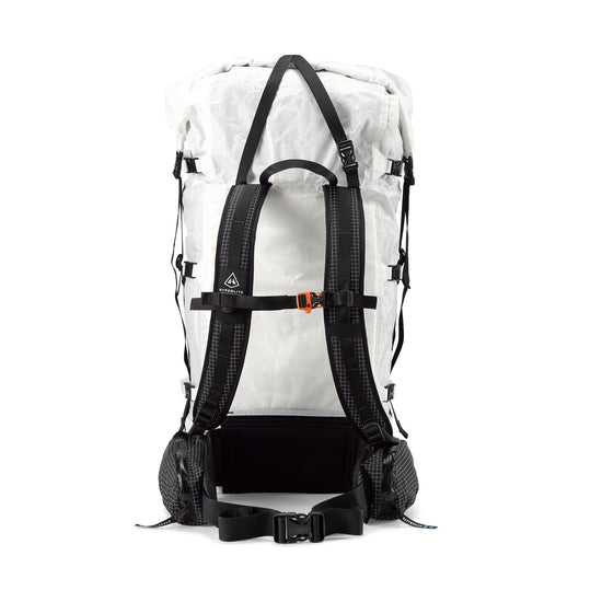 Hyperlite Mountain Gear  Dyneema® 4400 PORTER 多功能運動包 = 70 L