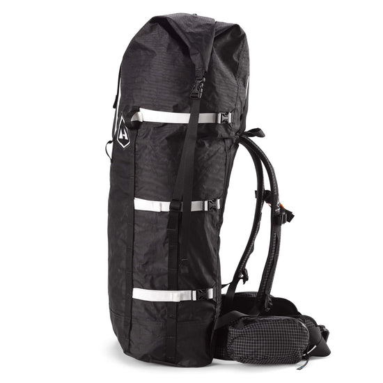 Hyperlite Mountain Gear  Dyneema® 4400 PORTER 多功能運動包 = 70 L