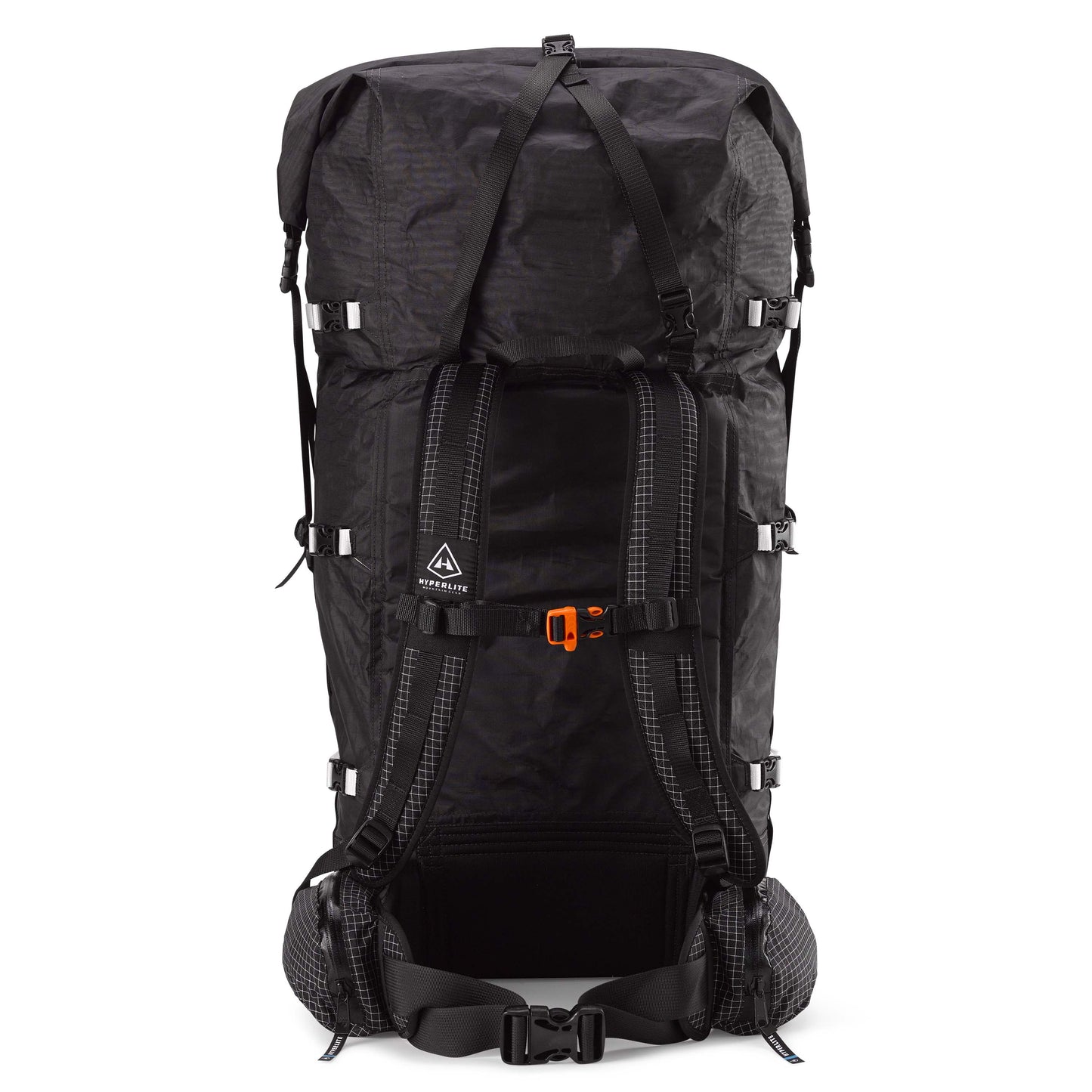 Hyperlite Mountain Gear  Dyneema® 4400 PORTER 多功能運動包 = 70 L