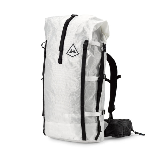 Hyperlite Mountain Gear  Dyneema® 4400 PORTER 多功能運動包 = 70 L