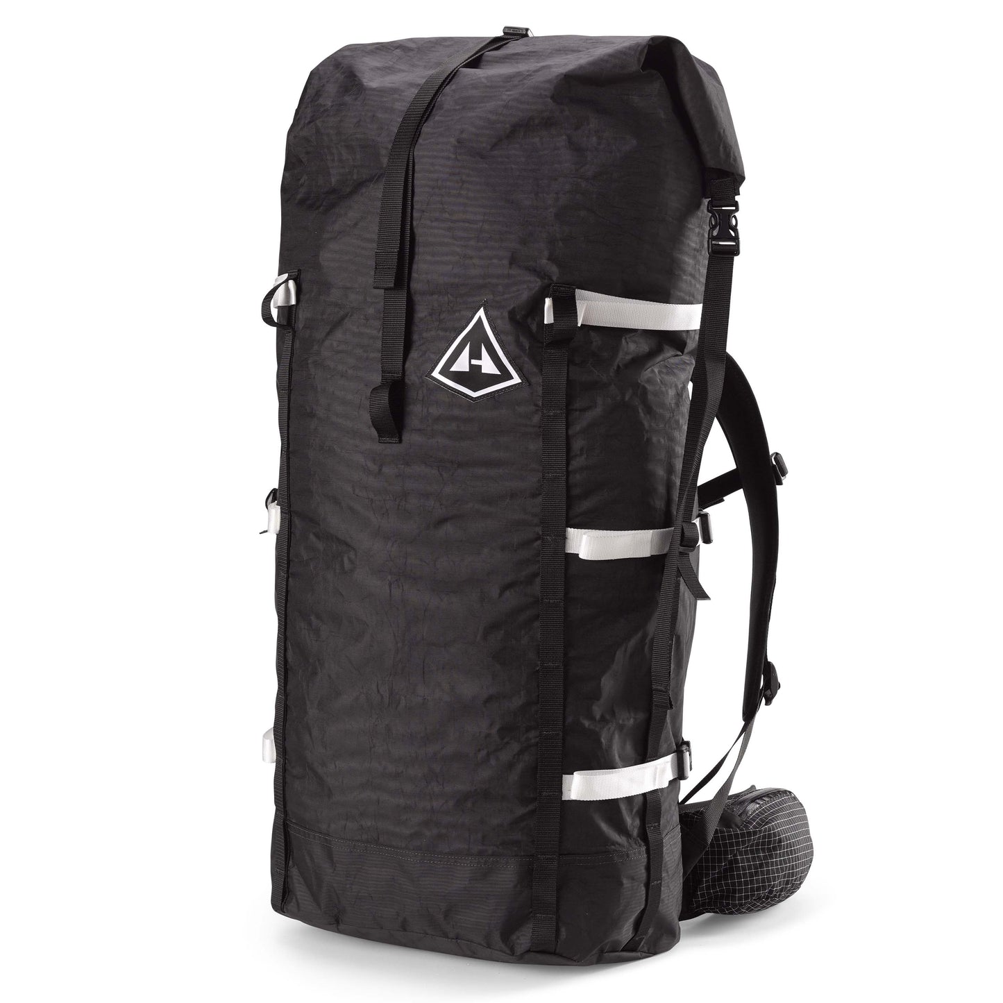 Hyperlite Mountain Gear  Dyneema® 4400 PORTER 多功能運動包 = 70 L