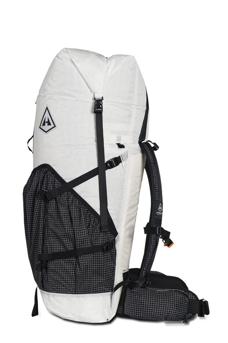 Hyperlite Mountain Gear  Dyneema® 4400 SOUTHWEST = 70 L