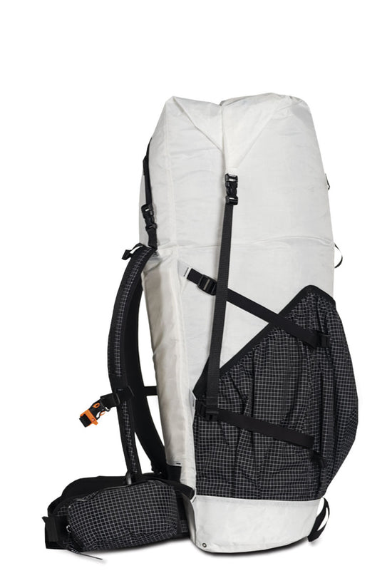 Hyperlite Mountain Gear  Dyneema® 4400 SOUTHWEST = 70 L