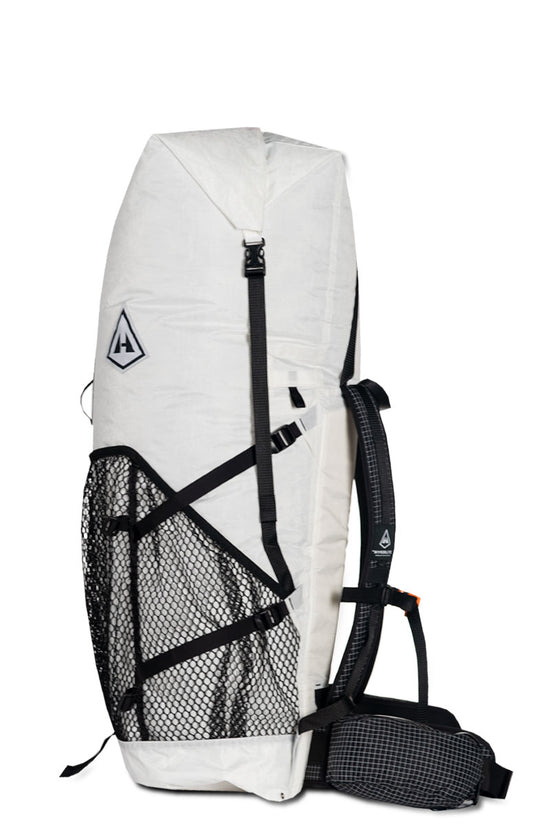 Hyperlite Mountain Gear  Dyneema® 4400 WINDRIDER = 70 L