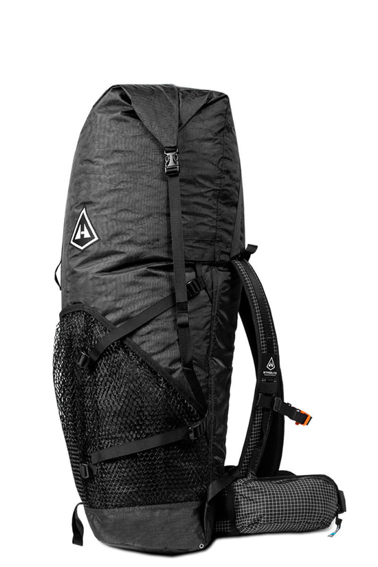 Hyperlite Mountain Gear  Dyneema® 4400 WINDRIDER = 70 L