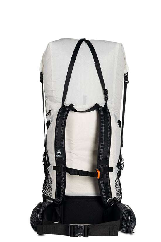 Hyperlite Mountain Gear  Dyneema® 4400 WINDRIDER = 70 L