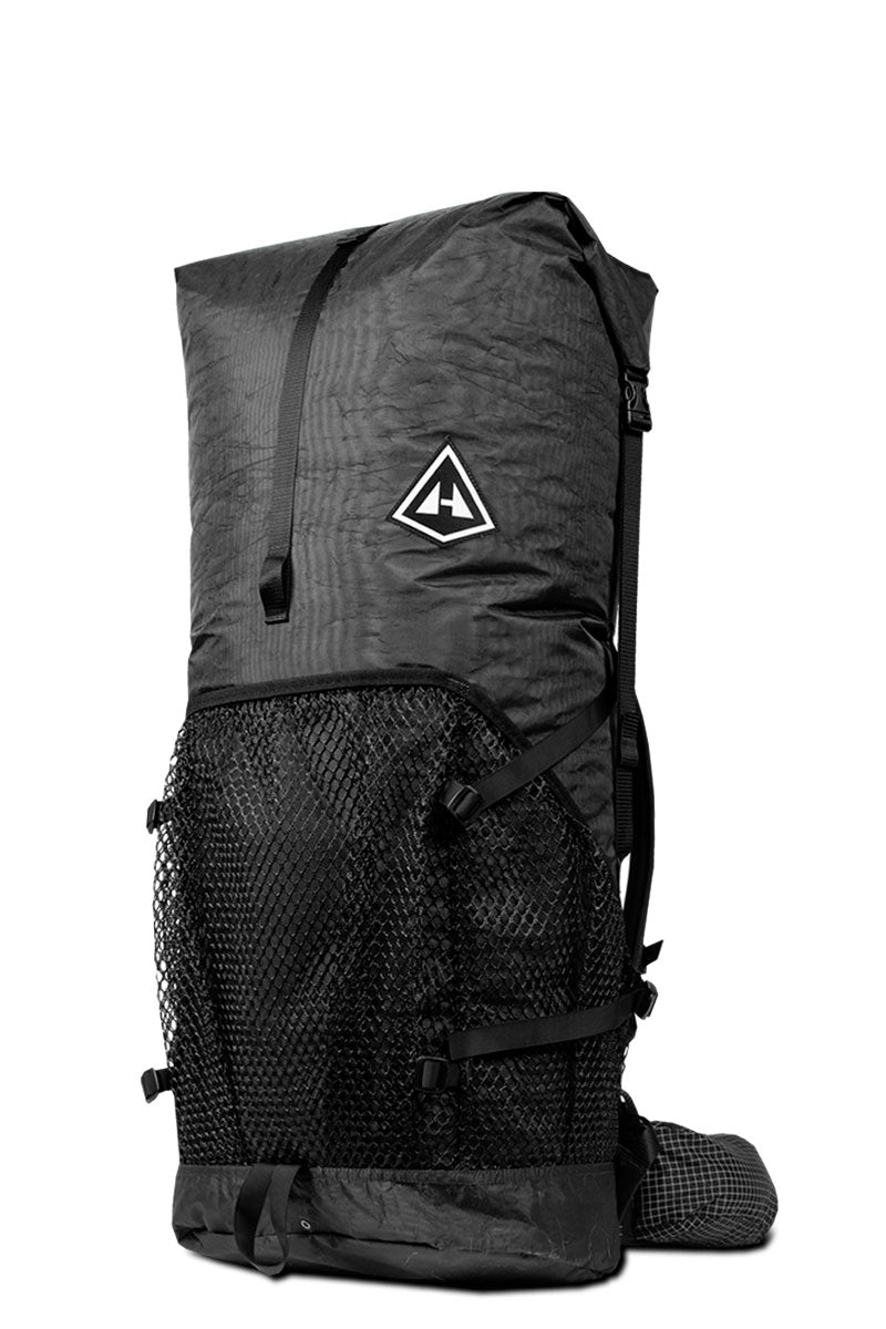 Hyperlite Mountain Gear  Dyneema® 4400 WINDRIDER = 70 L