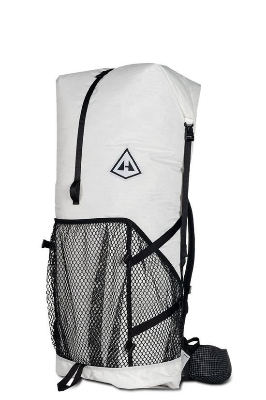 Hyperlite Mountain Gear  Dyneema® 4400 WINDRIDER = 70 L