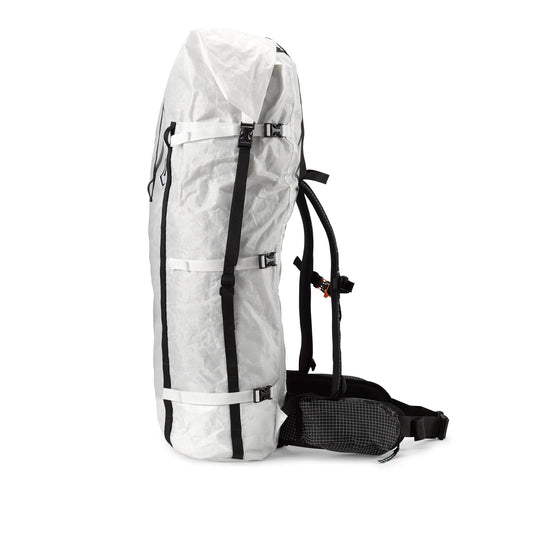 Hyperlite Mountain Gear  Dyneema® 5400 PORTER 多功能運動包 = 85 L [ 超大容量 ]