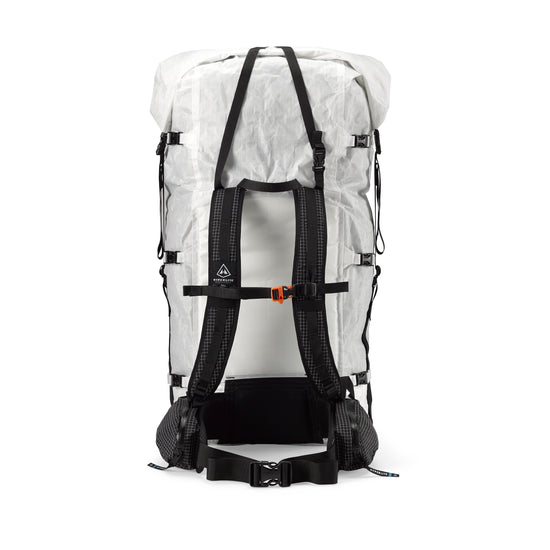 Hyperlite Mountain Gear  Dyneema® 5400 PORTER 多功能運動包 = 85 L [ 超大容量 ]