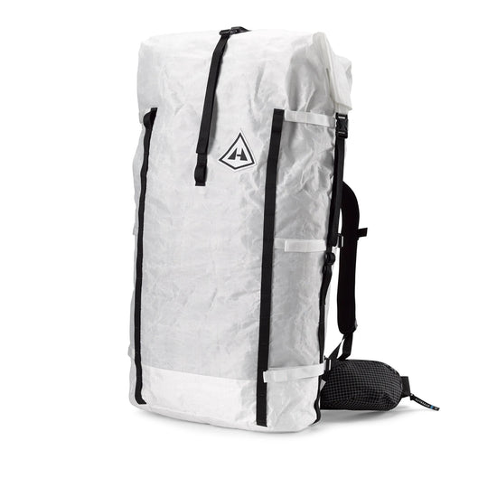 Hyperlite Mountain Gear  Dyneema® 5400 PORTER 多功能運動包 = 85 L [ 超大容量 ]