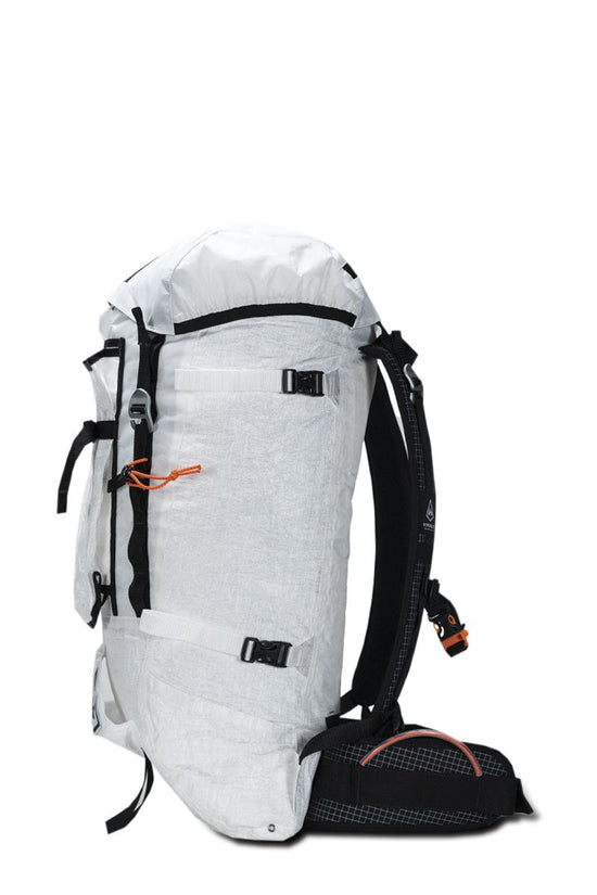 Hyperlite Mountain Gear  Dyneema® PRISM 40L 雪地攀登包 [ 可選背長 / 肩膀不可調整 ]