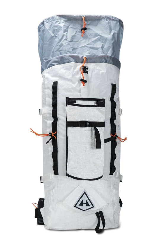 Hyperlite Mountain Gear  Dyneema® PRISM 40L 雪地攀登包 [ 可選背長 / 肩膀不可調整 ]