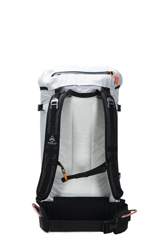 Hyperlite Mountain Gear  Dyneema® PRISM 40L 雪地攀登包 [ 可選背長 / 肩膀不可調整 ]