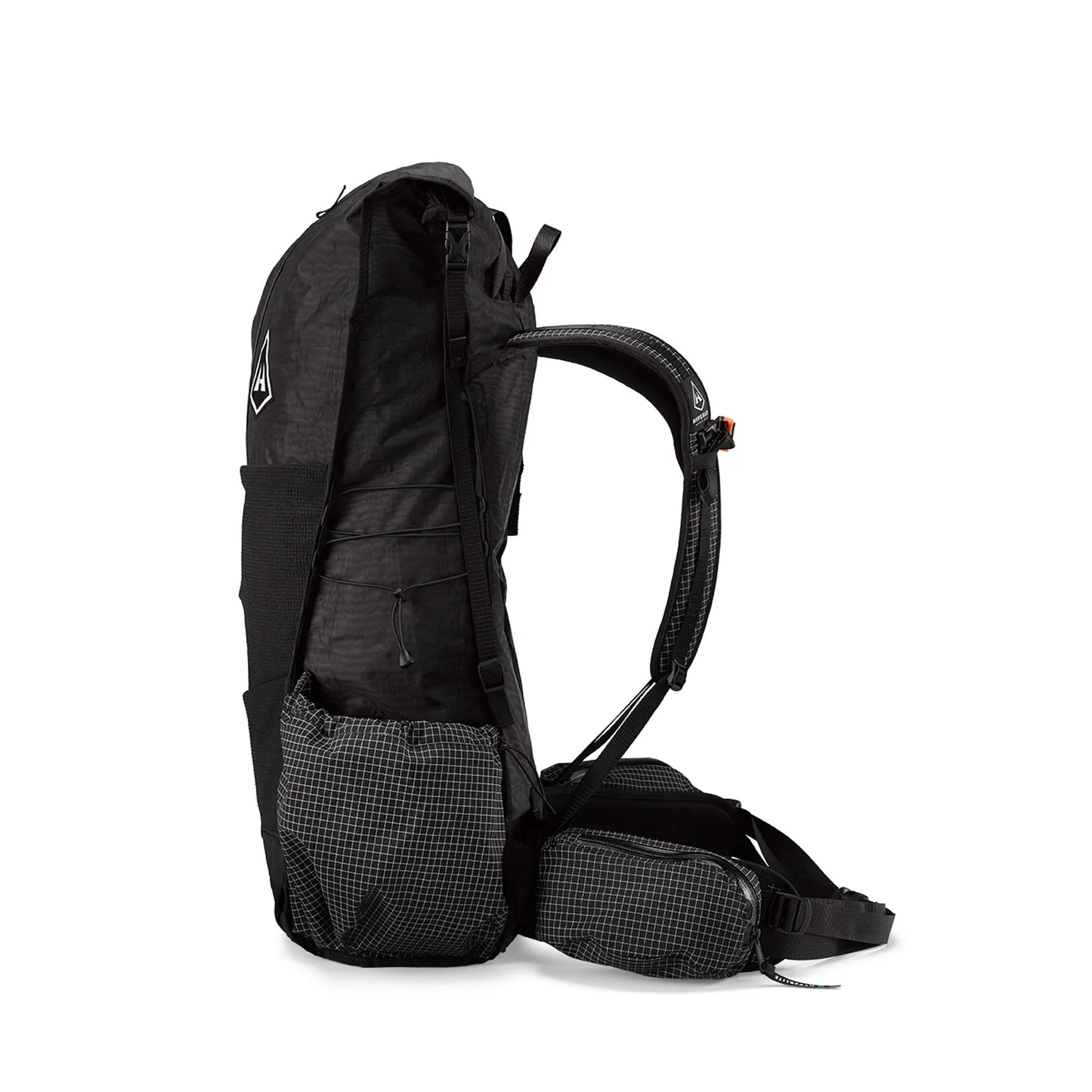 Hyperlite Mountain Gear  Dyneema® UNBOUND 40L + 9L 無所限制