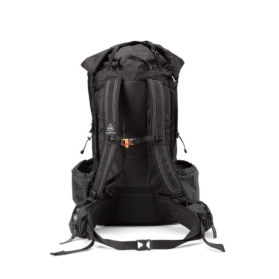 Hyperlite Mountain Gear  Dyneema® UNBOUND 40L + 9L 無所限制