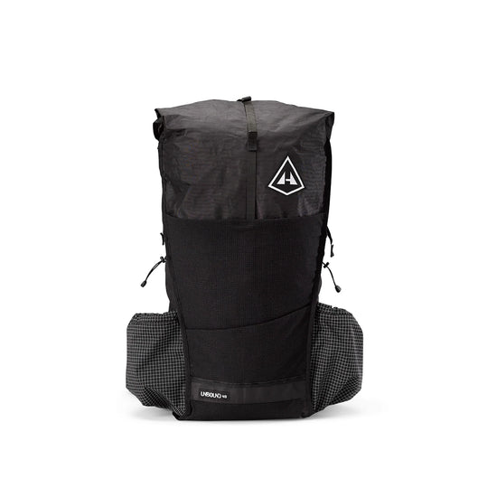 Hyperlite Mountain Gear  Dyneema® UNBOUND 40L + 9L 無所限制