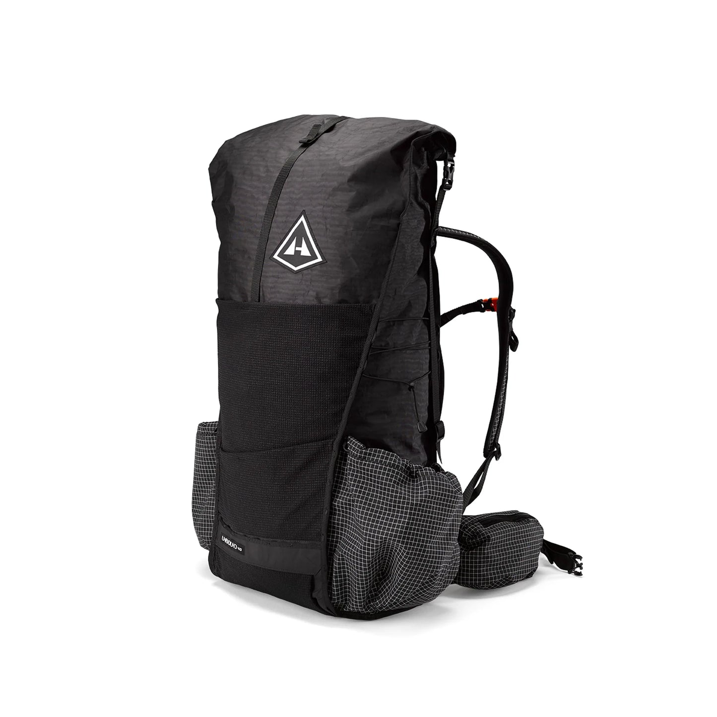 Hyperlite Mountain Gear Dyneema® UNBOUND 40L + 9L 無所限